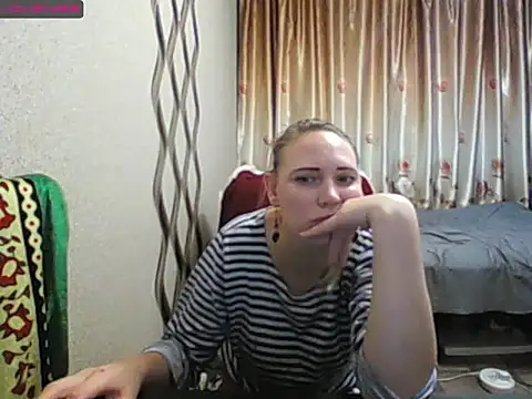 JenniDeep online show from 14, 12, 2025