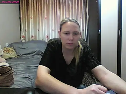 JenniDeep online show from 16, 1, 2026
