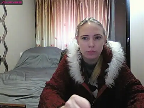 JenniDeep online show from 19, 2, 2026