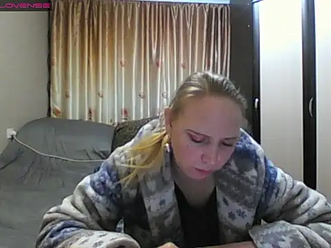 JenniDeep online show from 15, 3, 2026
