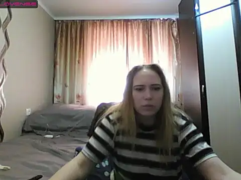JenniDeep online show from 31, 3, 2026