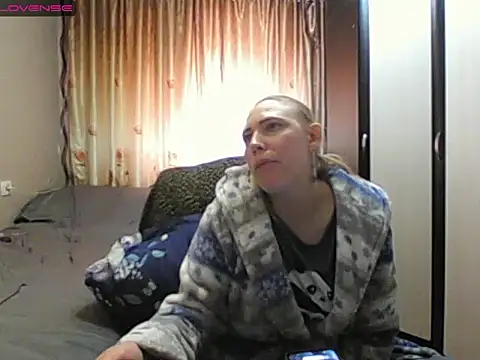 JenniDeep online show from 29, 4, 2026