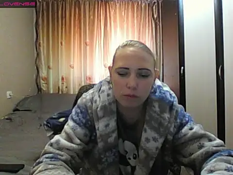 JenniDeep online show from 30, 4, 2026