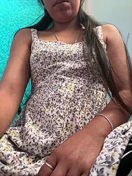 isha sharma2002 online show from 16, 2, 2026