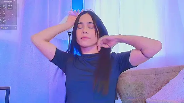 lizzy kane online show from 2, 8, 2026