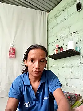 Snapshot of SindyHans chatting on 22, 11, 2025 SindyHans online show from 22, 11, 2025