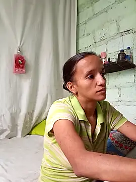 Snapshot of SindyHans chatting on 27, 11, 2025 SindyHans online show from 27, 11, 2025