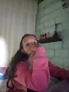 Snapshot of SindyHans chatting on 30, 11, 2025 SindyHans online show from 30, 11, 2025