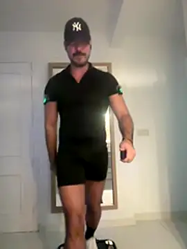 ApoloGym online show from 12, 11, 2025