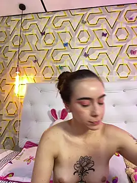 MelanyyJhonson15 online show from 22, 3, 2026