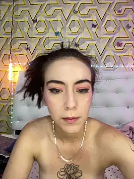MelanyyJhonson15 online show from 6, 5, 2026