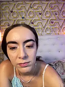 MelanyyJhonson15 online show from 21, 5, 2026