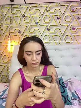 MelanyyJhonson15 online show from 28, 5, 2026
