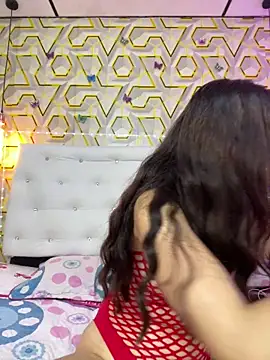 MelanyyJhonson15 online show from 29, 5, 2026