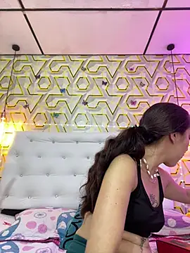 MelanyyJhonson15 online show from 30, 5, 2026