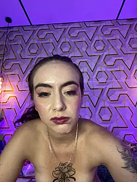 MelanyyJhonson15 online show from 20, 6, 2026