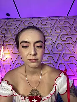 MelanyyJhonson15 online show from 21, 6, 2026