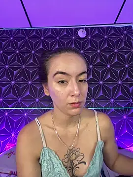 MelanyyJhonson15 online show from 28, 6, 2026