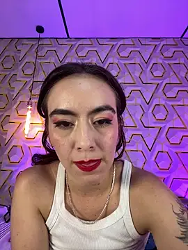 MelanyyJhonson15 online show from 2, 7, 2026
