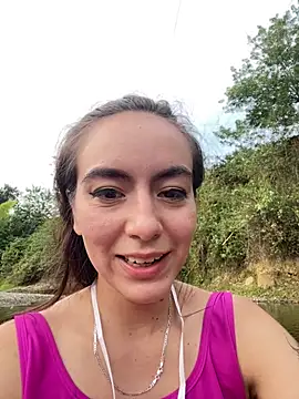 MelanyyJhonson15 online show from 12, 7, 2026