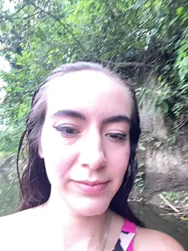MelanyyJhonson15 online show from 24, 7, 2026