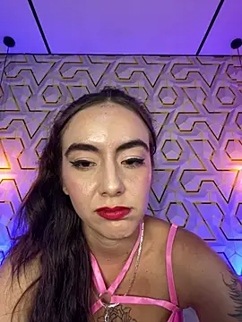 MelanyyJhonson15 online show from 25, 7, 2026