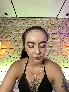 MelanyyJhonson15 online show from 30, 7, 2026