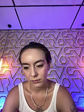 MelanyyJhonson15 online show from 31, 7, 2026