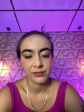 MelanyyJhonson15 online show from 2, 8, 2026