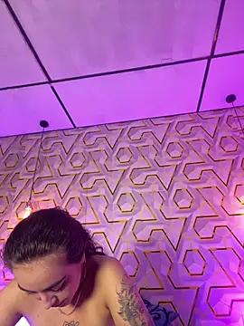 MelanyyJhonson15 online show from 6, 8, 2026