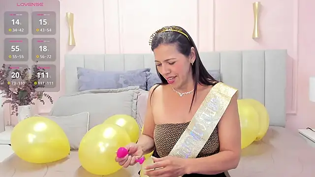 Dulce emi online show from 25, 6, 2026
