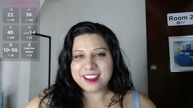 Catalinajane1 online show from 15, 11, 2025