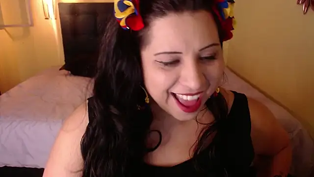 Catalinajane1 online show from 23, 6, 2026