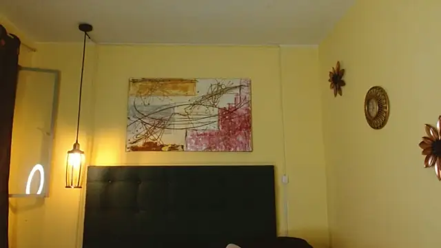 Catalinajane1 online show from 11, 7, 2026