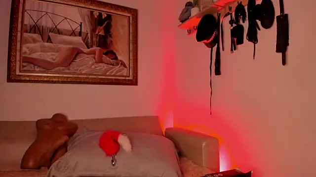 VeronicaSmith OS online show from 11, 2, 2026