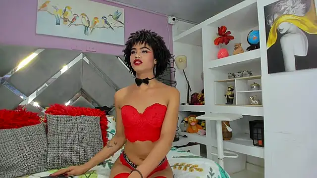 Zaira sofiaa online show from 5, 5, 2026