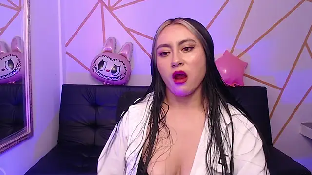 amaris ferrer online show from 29, 4, 2026