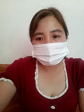 Little-Red123 online show from 14, 11, 2025