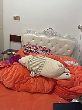 TinyBabe online show from 16, 3, 2026