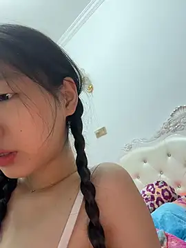 TinyBabe online show from 4, 5, 2026