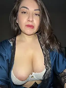Lovynna online show from 3, 5, 2026