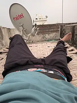 Ritik143jhil online show from 1, 2, 2026