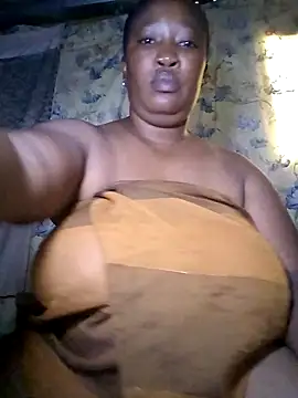 MissMoyo online show from 20, 11, 2025