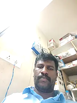 Snapshot of Paramkeerthi chatting on 14, 12, 2025 Paramkeerthi online show from 14, 12, 2025