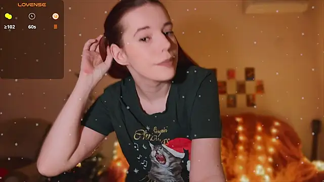 Margie Dorene online show from 21, 12, 2025