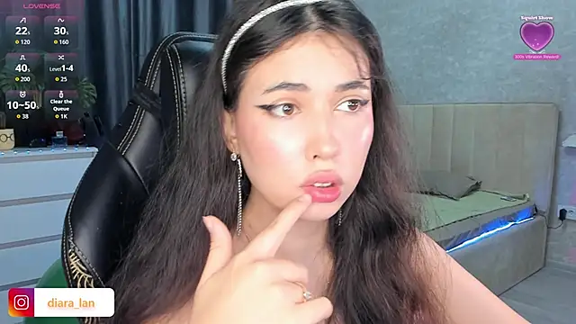 Diara 1an online show from 19, 11, 2025