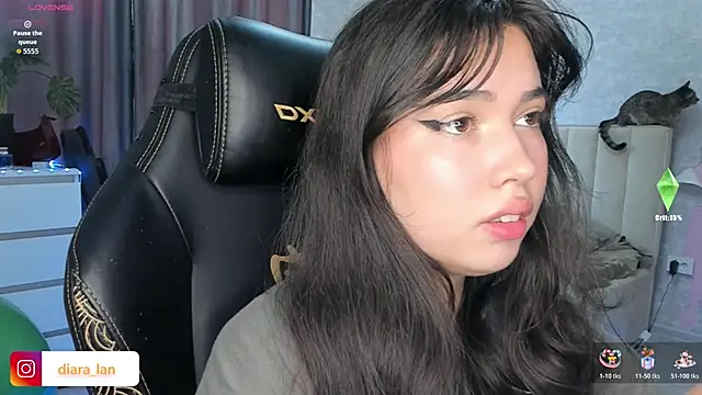 Diara 1an online show from 28, 11, 2025