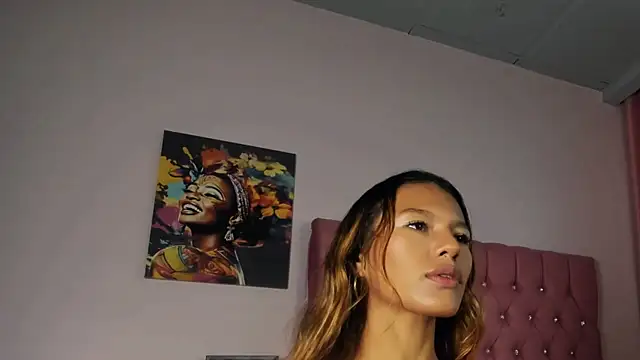 VanillaFlo online show from 1, 8, 2026