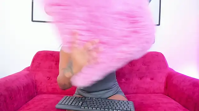 tamibaby7 online show from 19, 3, 2026