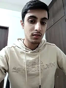 Jemin og online show from 2, 2, 2026